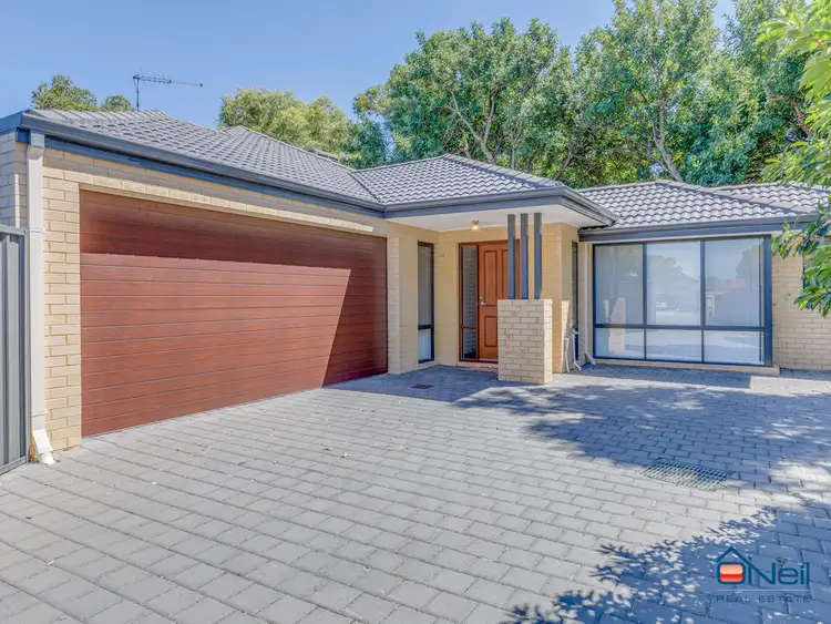 Main view of Homely house listing, 14A Ash Court, Armadale WA 6112