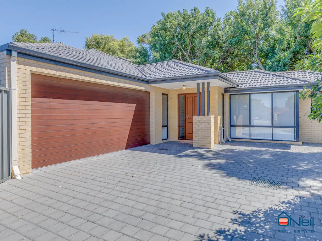 Main view of Homely house listing, 14A Ash Court, Armadale WA 6112