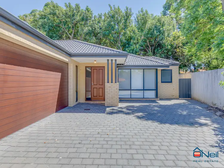 Second view of Homely house listing, 14A Ash Court, Armadale WA 6112