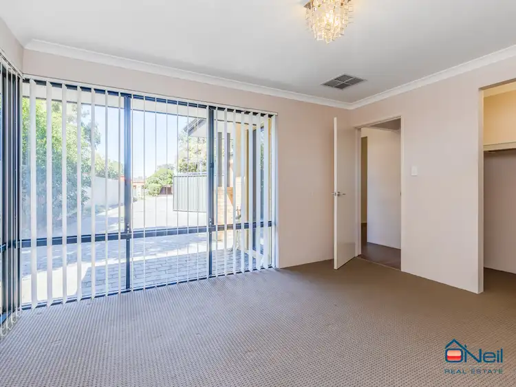 Fifth view of Homely house listing, 14A Ash Court, Armadale WA 6112