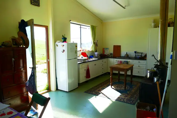 Second view of Homely rural property listing, Lot 1053 Joshua Creek Road, Crooked Brook WA 6236