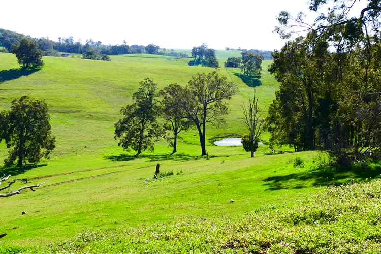 Third view of Homely rural property listing, Lot 1053 Joshua Creek Road, Crooked Brook WA 6236