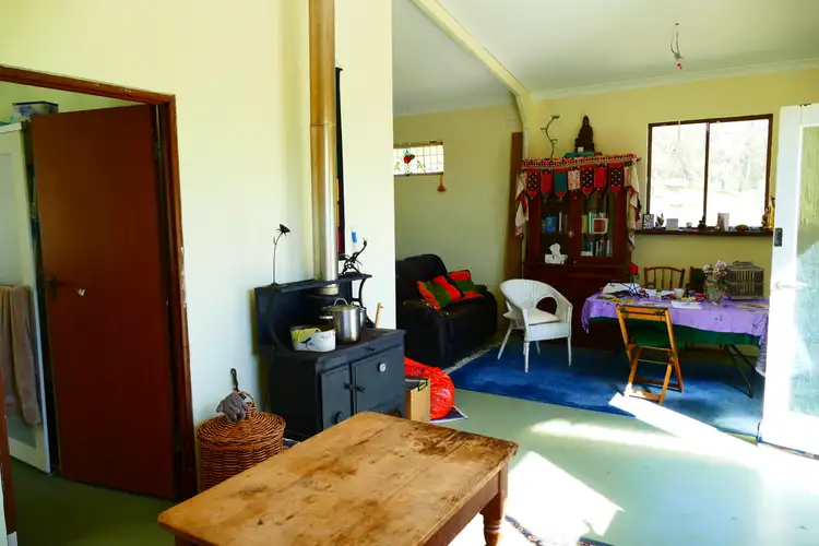 Fifth view of Homely rural property listing, Lot 1053 Joshua Creek Road, Crooked Brook WA 6236