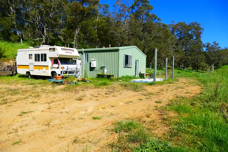 Sixth view of Homely rural property listing, Lot 1053 Joshua Creek Road, Crooked Brook WA 6236