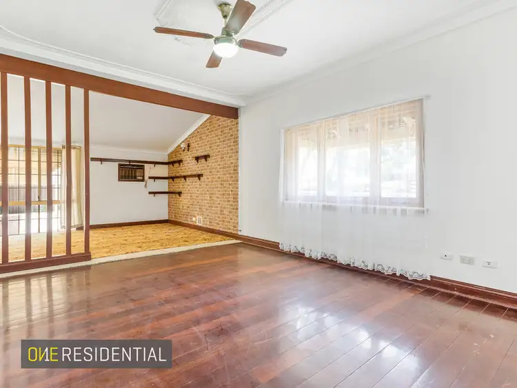 Second view of Homely house listing, 2 Clara Street, Gosnells WA 6110