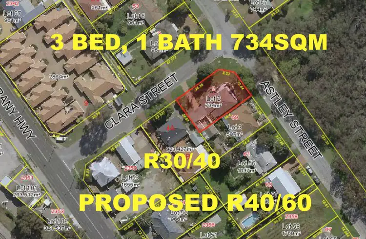 Fifth view of Homely house listing, 2 Clara Street, Gosnells WA 6110