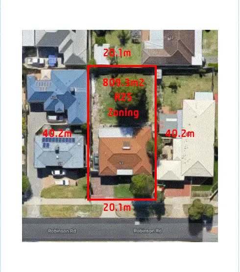 61 Robinson Road, Morley WA 6062