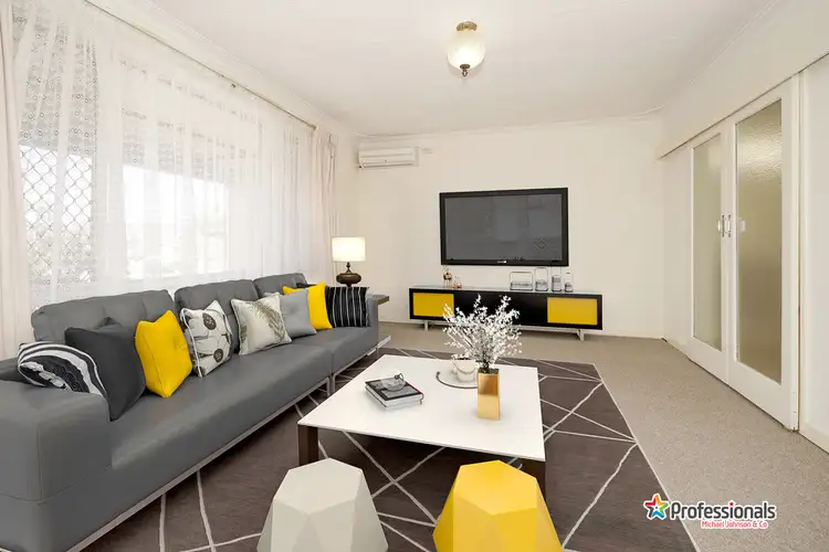 Fourth view of Homely house listing, 61 Robinson Road, Morley WA 6062