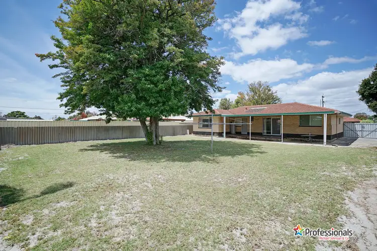 Sixth view of Homely house listing, 61 Robinson Road, Morley WA 6062