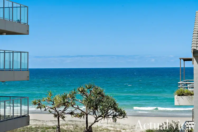 6/369 Golden Four Drive, Tugun QLD 4224