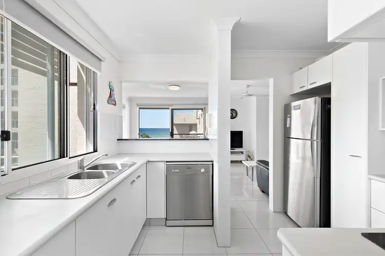 Third view of Homely apartment listing, 6/369 Golden Four Drive, Tugun QLD 4224