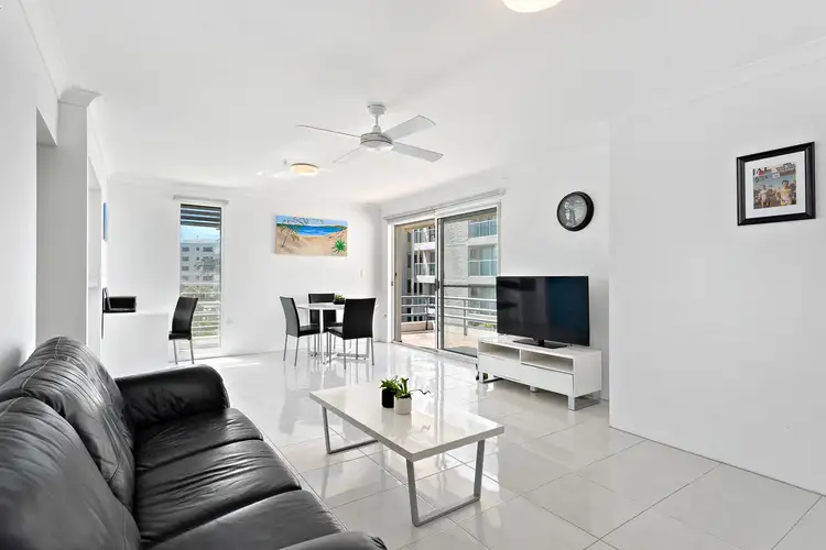 Fourth view of Homely apartment listing, 6/369 Golden Four Drive, Tugun QLD 4224