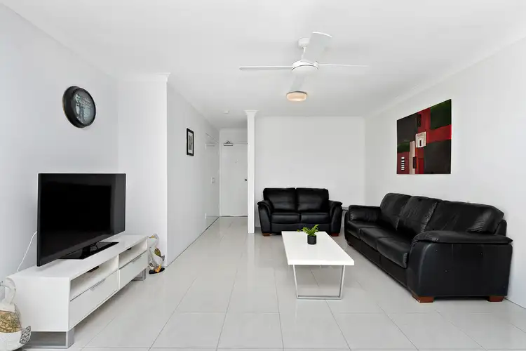 Fifth view of Homely apartment listing, 6/369 Golden Four Drive, Tugun QLD 4224