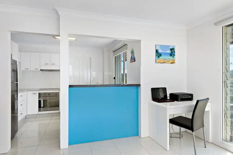 Sixth view of Homely apartment listing, 6/369 Golden Four Drive, Tugun QLD 4224
