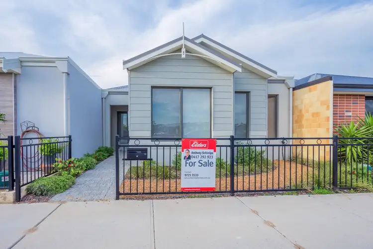 Second view of Homely house listing, 13 Angove Street, Dalyellup WA 6230