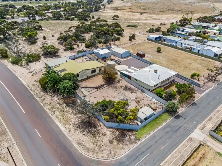 Second view of Homely house listing, 2 Jubilee Road, Streaky Bay SA 5680