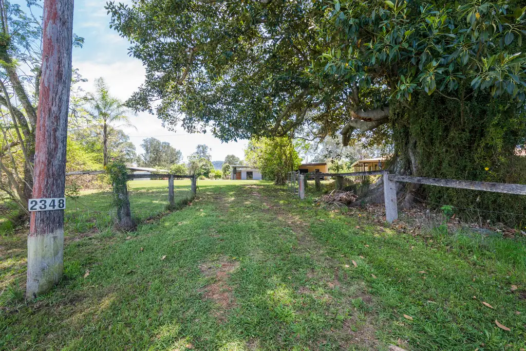 Main view of Homely house listing, 2348 Clarence Way, Upper Copmanhurst NSW 2460
