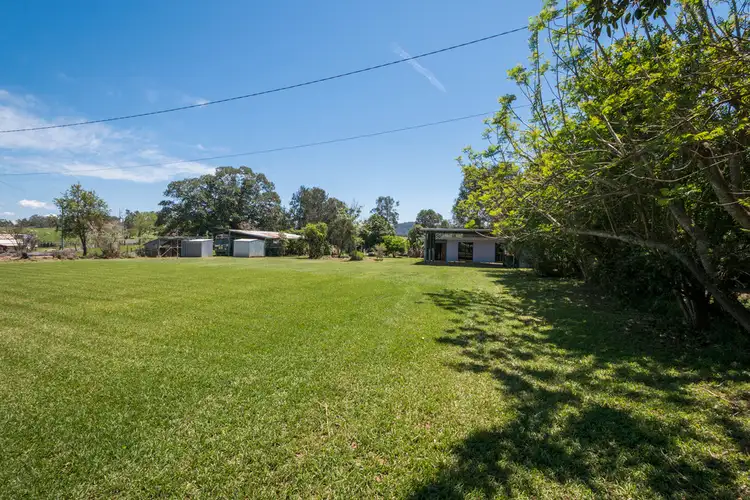 Third view of Homely house listing, 2348 Clarence Way, Upper Copmanhurst NSW 2460