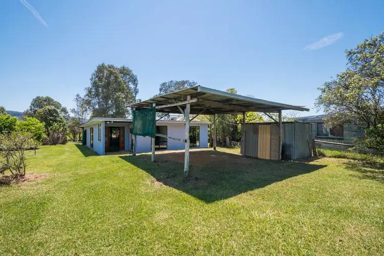 Fourth view of Homely house listing, 2348 Clarence Way, Upper Copmanhurst NSW 2460