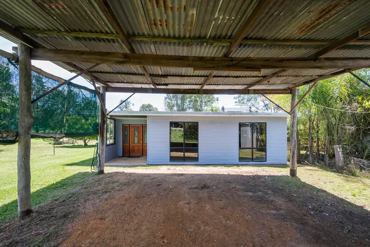 Fifth view of Homely house listing, 2348 Clarence Way, Upper Copmanhurst NSW 2460