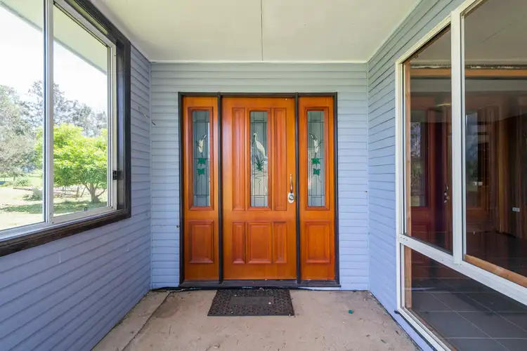 Sixth view of Homely house listing, 2348 Clarence Way, Upper Copmanhurst NSW 2460