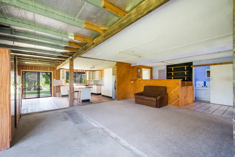Seventh view of Homely house listing, 2348 Clarence Way, Upper Copmanhurst NSW 2460