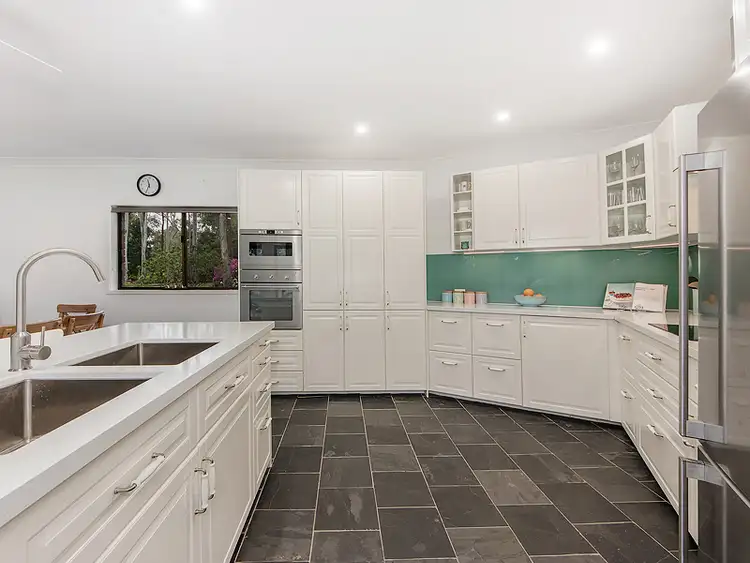 Third view of Homely house listing, 118 Skyline Drive, Kholo QLD 4306