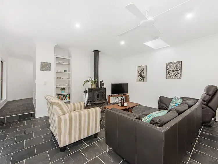 Fourth view of Homely house listing, 118 Skyline Drive, Kholo QLD 4306