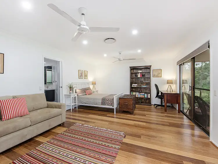 Fifth view of Homely house listing, 118 Skyline Drive, Kholo QLD 4306