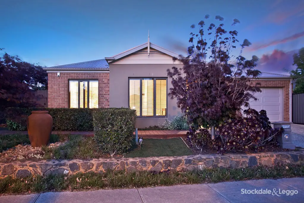 Main view of Homely house listing, 106 Windsor Boulevard, Derrimut VIC 3026