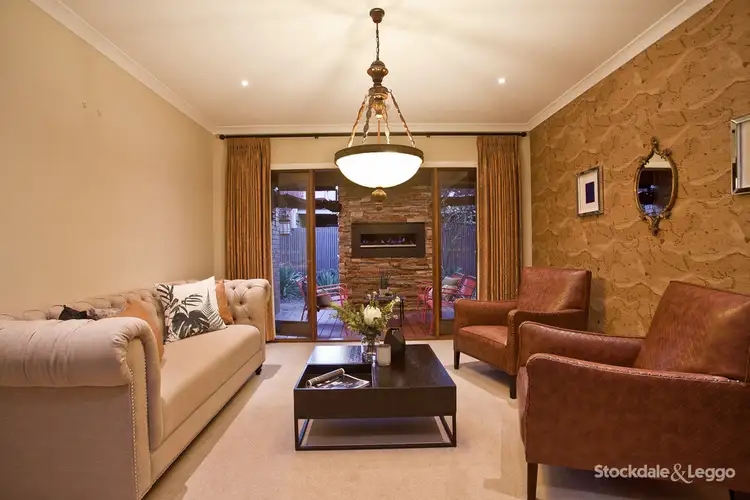 Fourth view of Homely house listing, 106 Windsor Boulevard, Derrimut VIC 3026