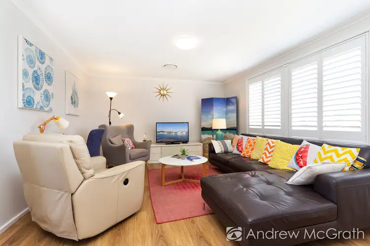 Second view of Homely house listing, 54 Forbes Street, Swansea NSW 2281