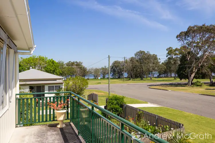 Third view of Homely house listing, 54 Forbes Street, Swansea NSW 2281
