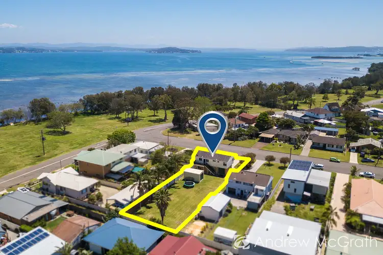 Fifth view of Homely house listing, 54 Forbes Street, Swansea NSW 2281