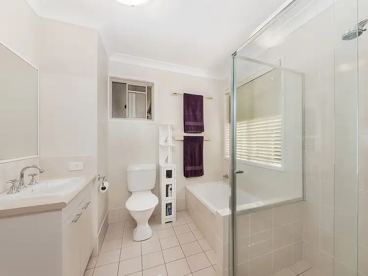Sixth view of Homely townhouse listing, 13 757 ASHMORE ROAD, Molendinar QLD 4214