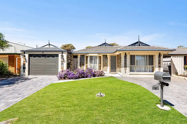 7 Birch Avenue, Seaford SA 5169
