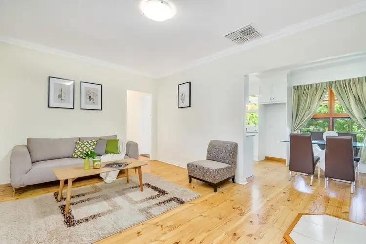 Main view of Homely house listing, 218 Hancock Road, Redwood Park SA 5097