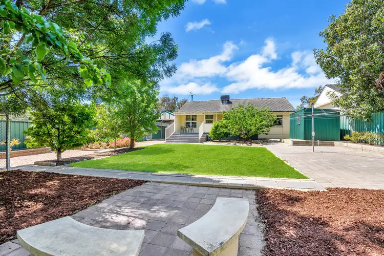 Second view of Homely house listing, 218 Hancock Road, Redwood Park SA 5097