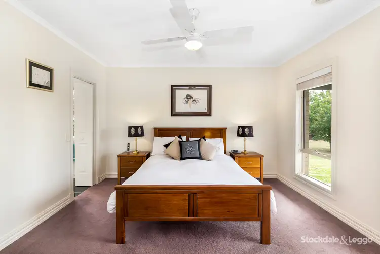 Sixth view of Homely house listing, 4 Bryan Place, Bannockburn VIC 3331