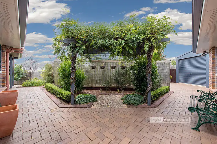 Main view of Homely house listing, 35 Currawong Drive, Highfields QLD 4352