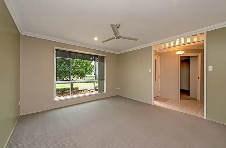 Fifth view of Homely house listing, 35 Currawong Drive, Highfields QLD 4352