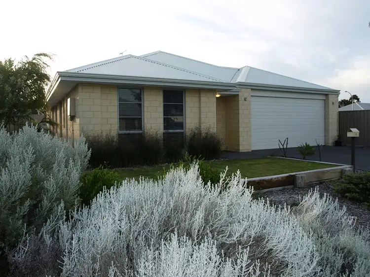 9 Ballard Road, Dunsborough WA 6281