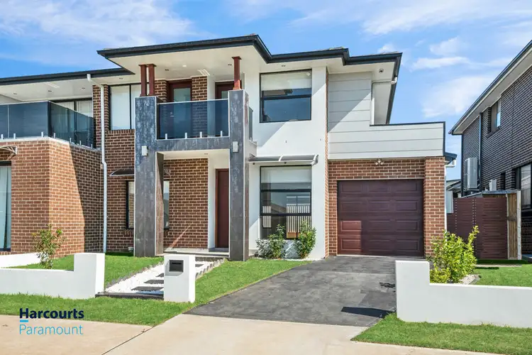 Main view of Homely house listing, 104 Skaife Street, Oran Park NSW 2570