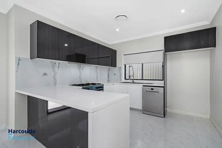 Third view of Homely house listing, 104 Skaife Street, Oran Park NSW 2570