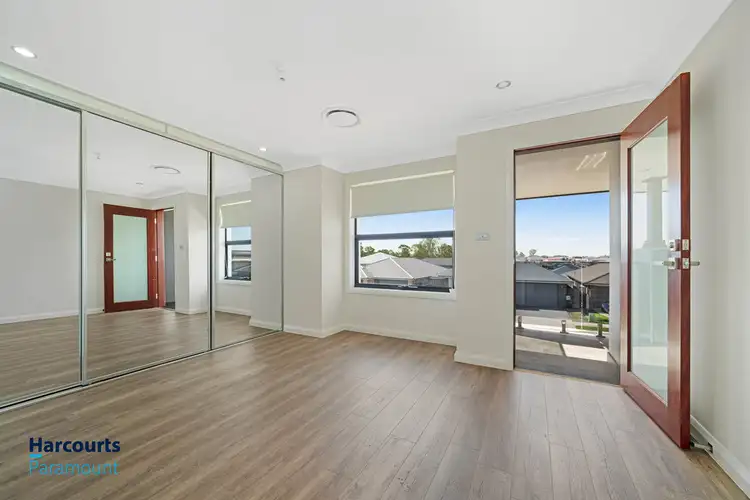Fifth view of Homely house listing, 104 Skaife Street, Oran Park NSW 2570