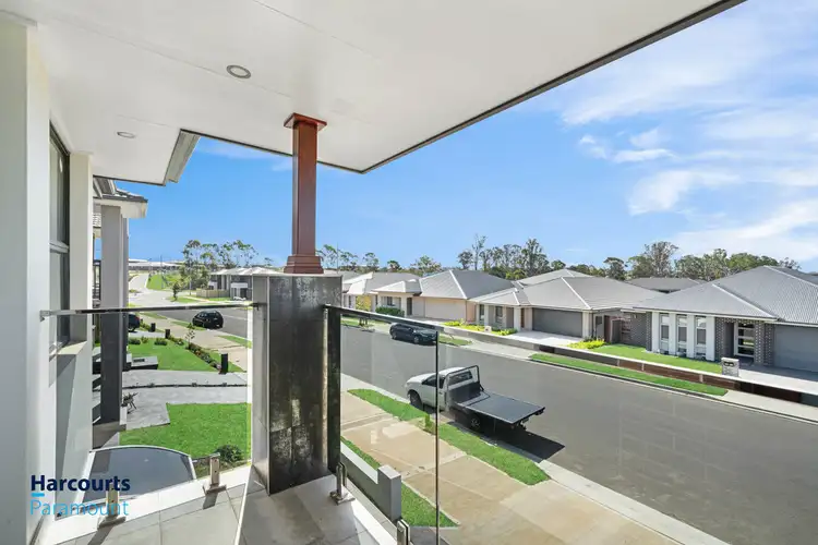 Sixth view of Homely house listing, 104 Skaife Street, Oran Park NSW 2570