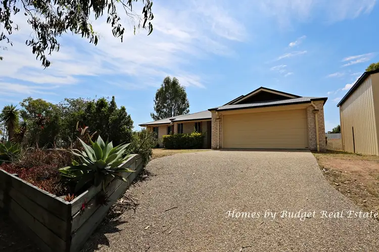 30 Fairway, Hatton Vale QLD 4341