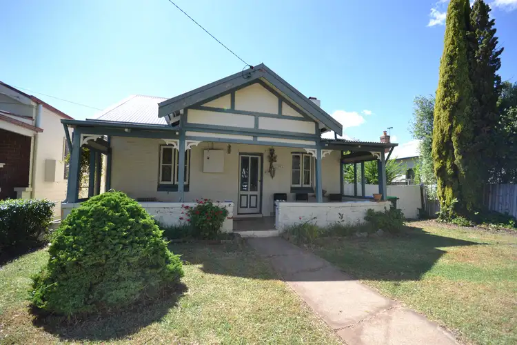 53 Lewis Street, Mudgee NSW 2850