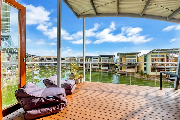 Villa 8/107 Main South Road, Normanville SA 5204