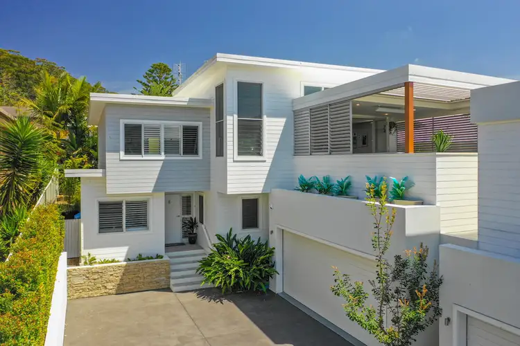 Second view of Homely house listing, 2/62 Havenview Road, Terrigal NSW 2260